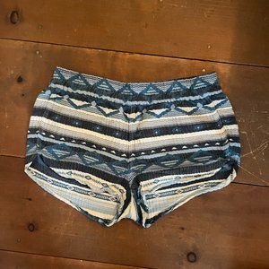 Womens Kavu Shorts